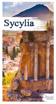 Książka - Sycylia