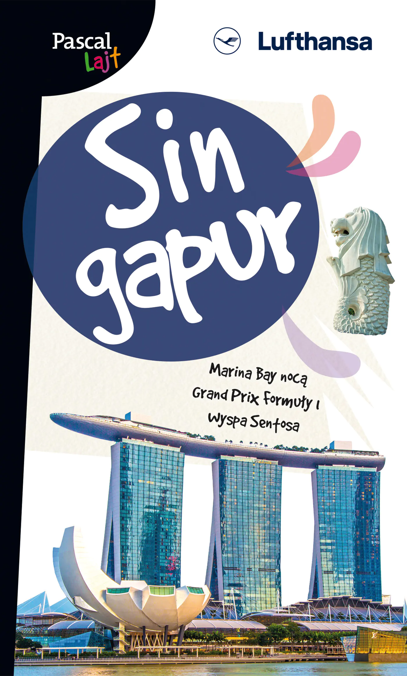Książka - Singapur