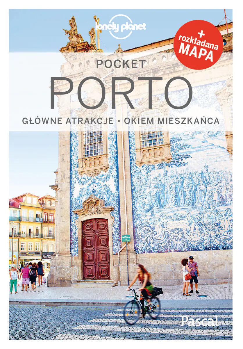 Książka - Porto
