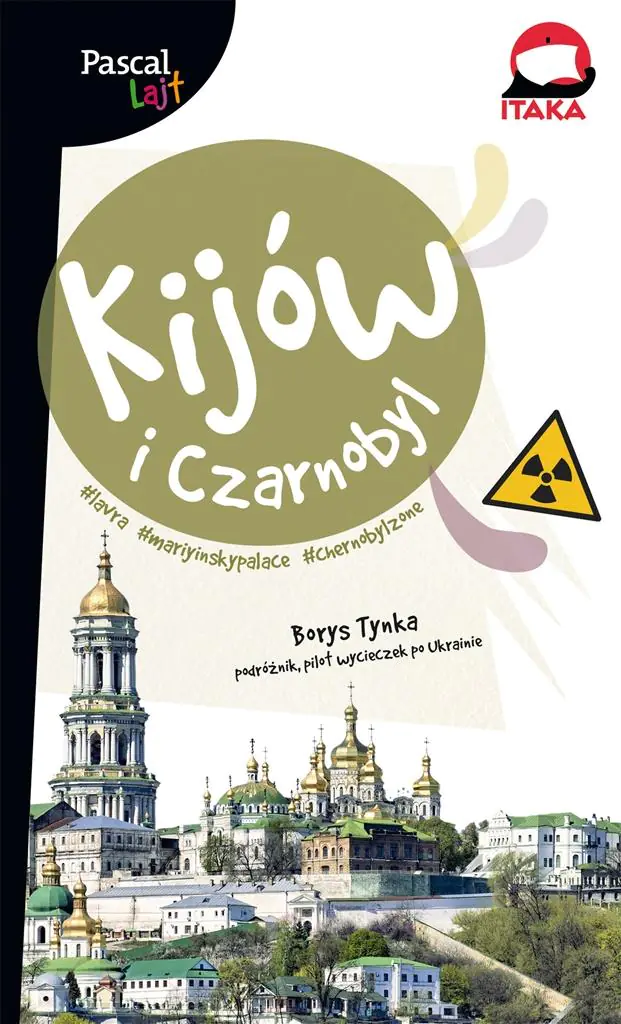 Kijów i Czarnobyl