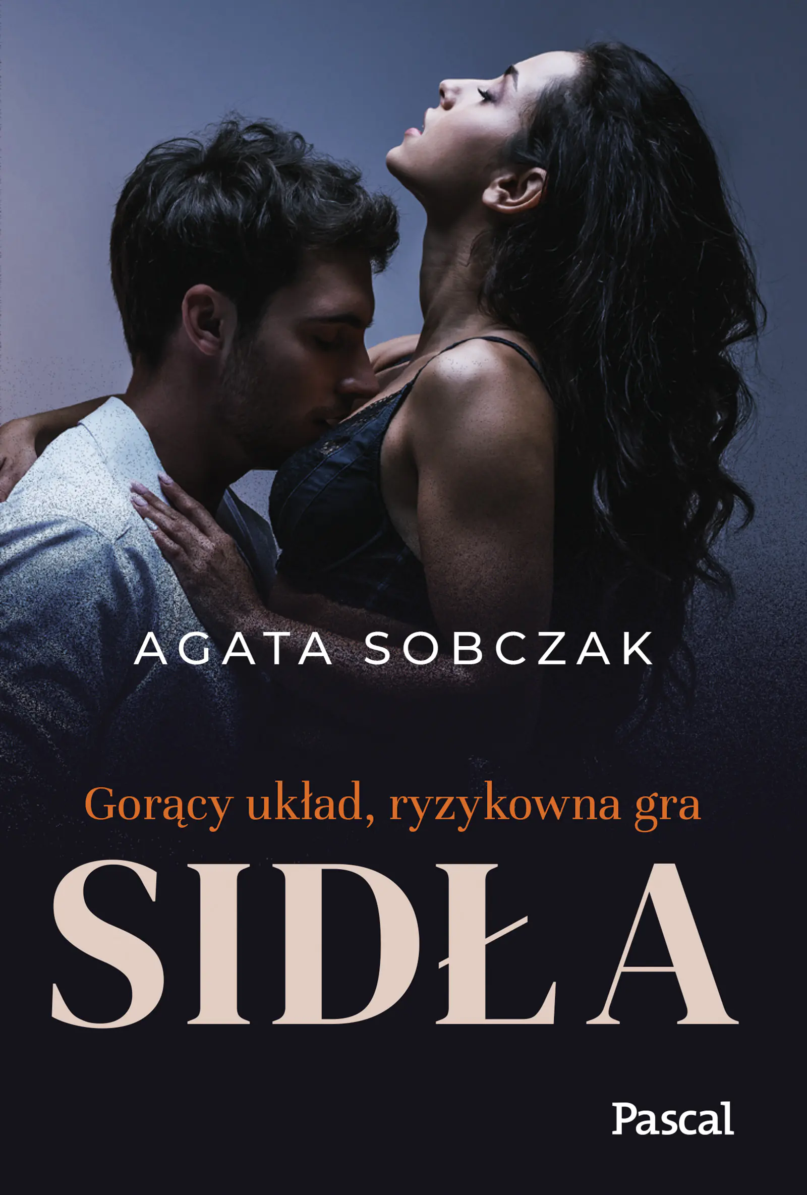 Książka - Sidła