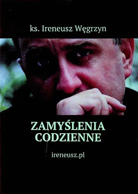 Książka - Zamyślenia codzienne