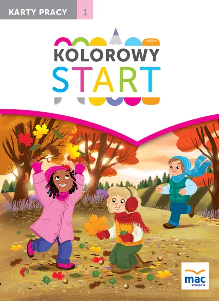 Kolorowy Start