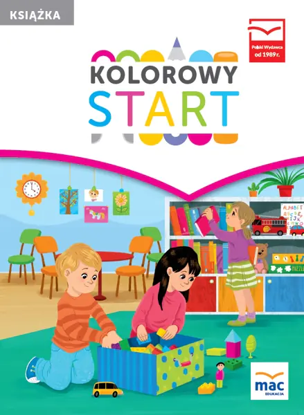 Kolorowy Start