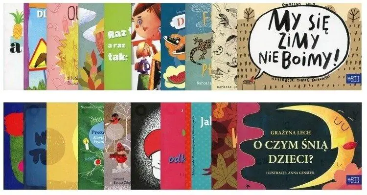 Książka - Pakiet: Odkrywam czytanie. Klasa 1. Część 1-20