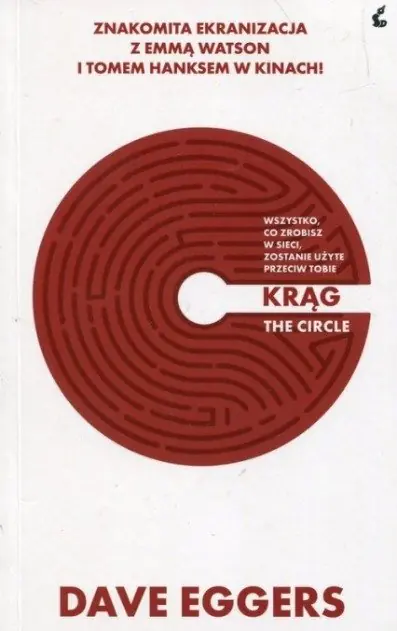 Książka - Krąg