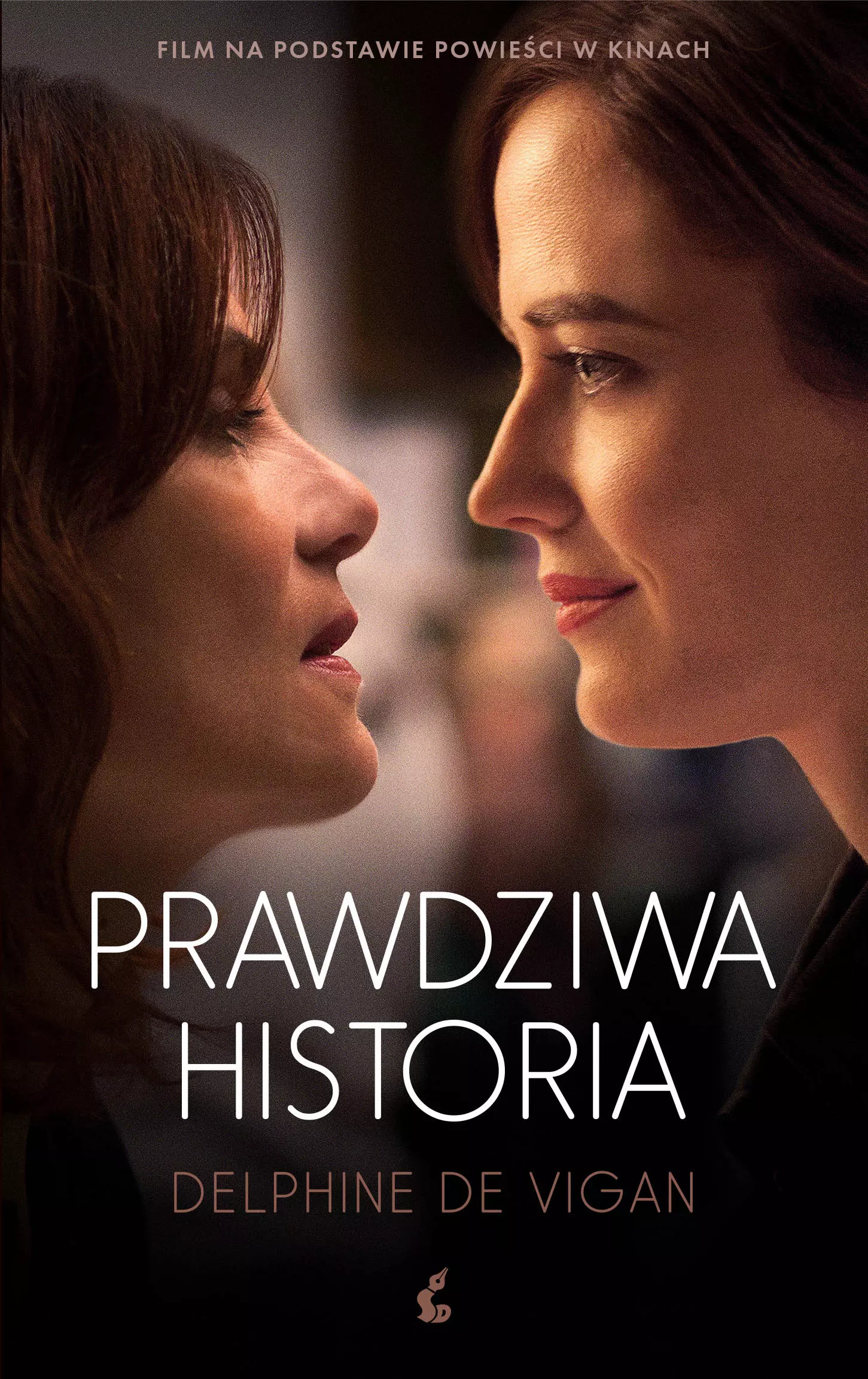 Książka - Prawdziwa historia