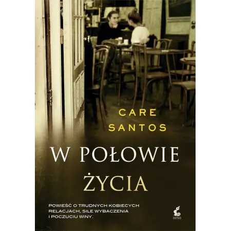 W połowie życia