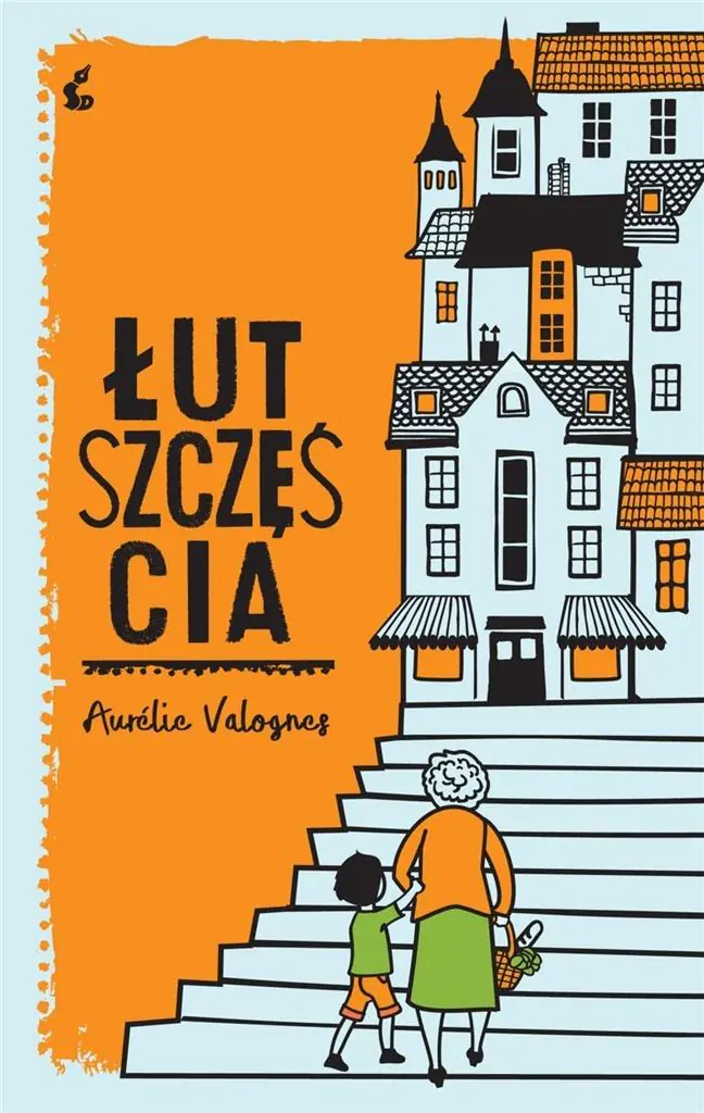 Łut szczęścia