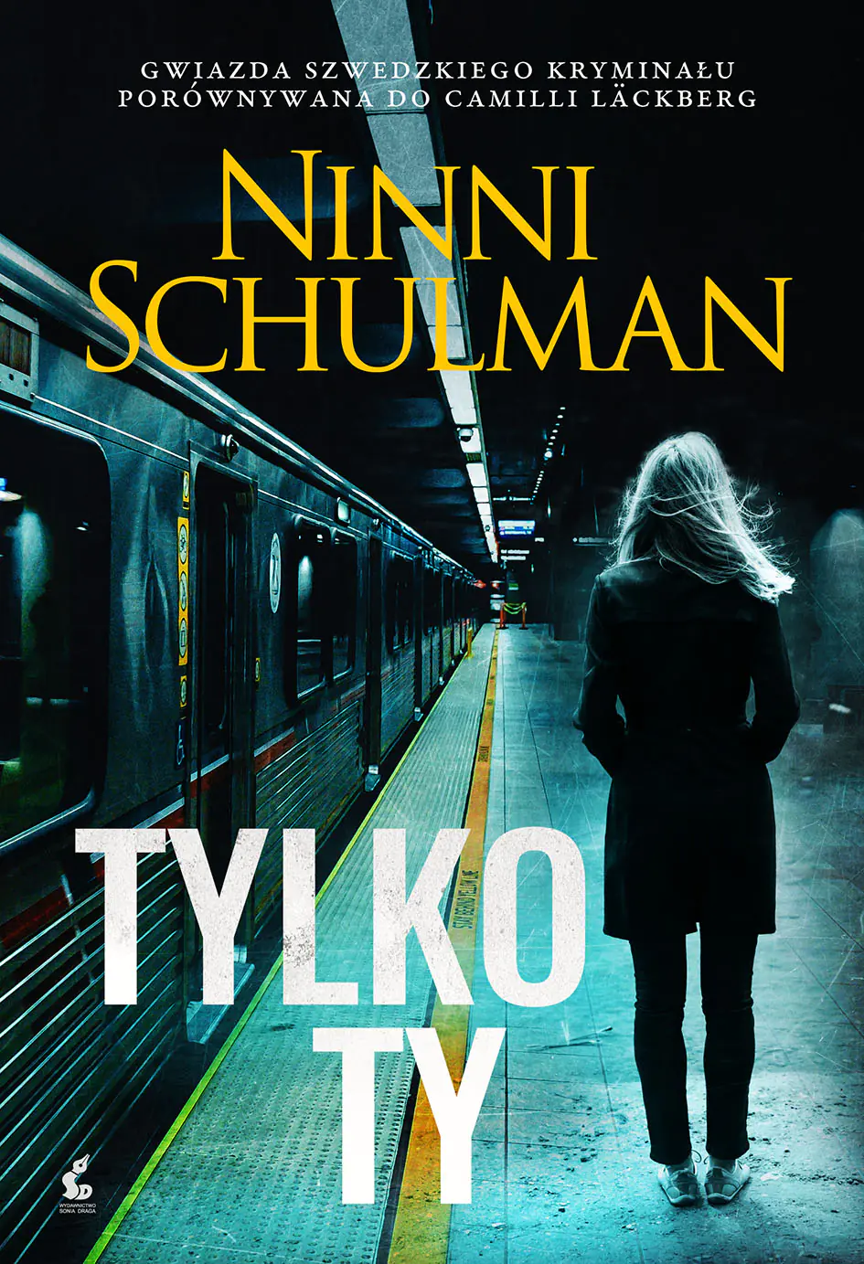 Książka - Tylko ty