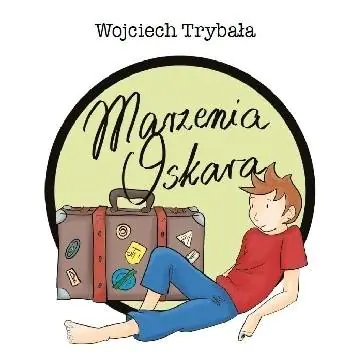 Książka - Marzenia Oskara