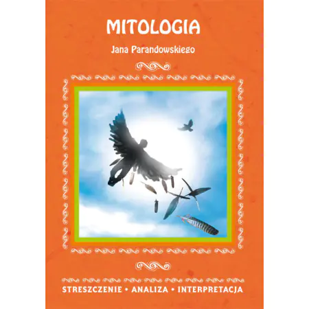 Mitologia Jana Parandowskiego