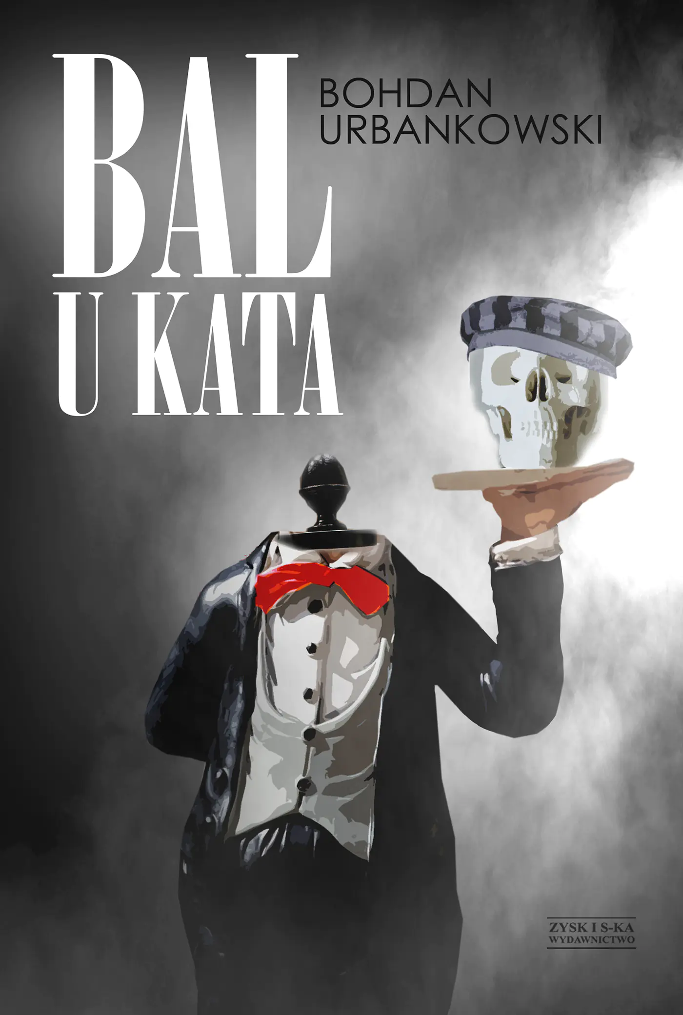 Książka - Bal u kata