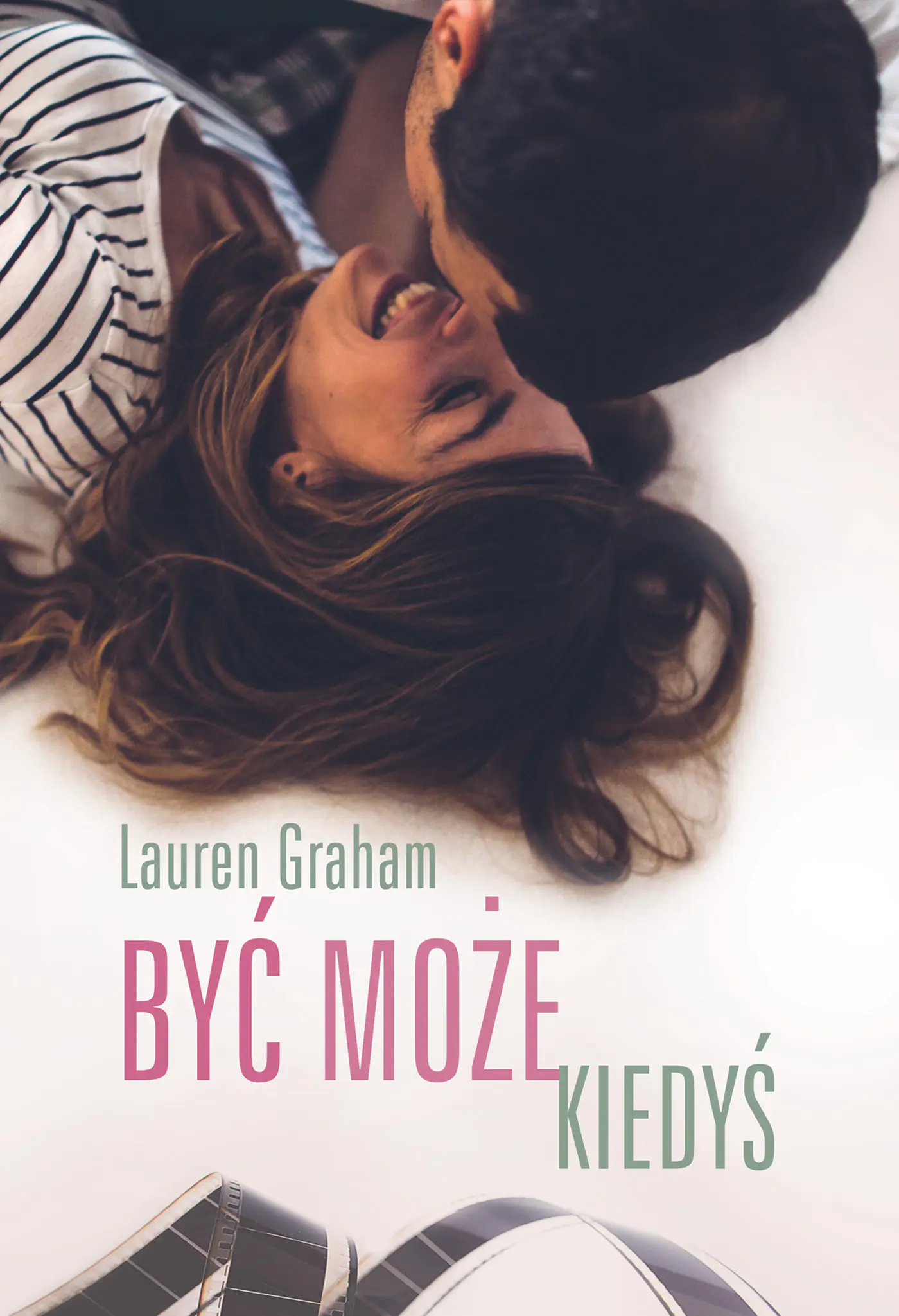 Książka - Być może kiedyś
