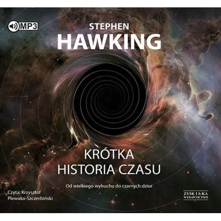 Krótka historia czasu