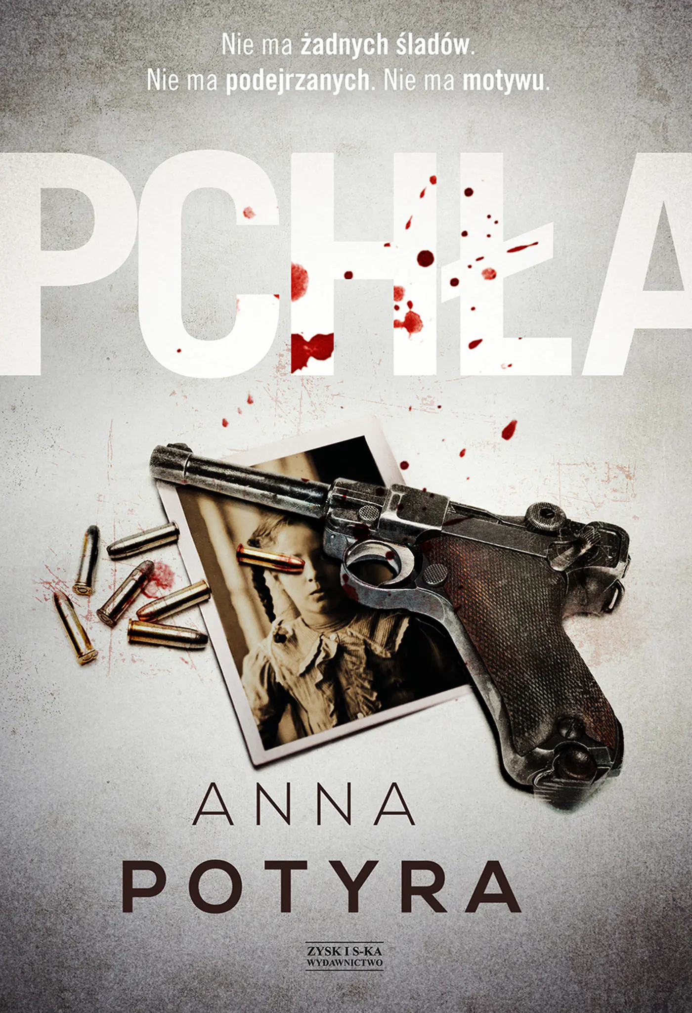 Książka - Pchła