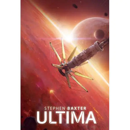 Ultima