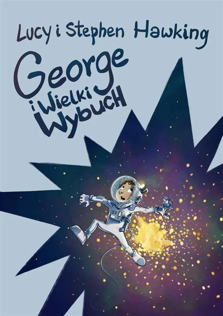 George i Wielki Wybuch