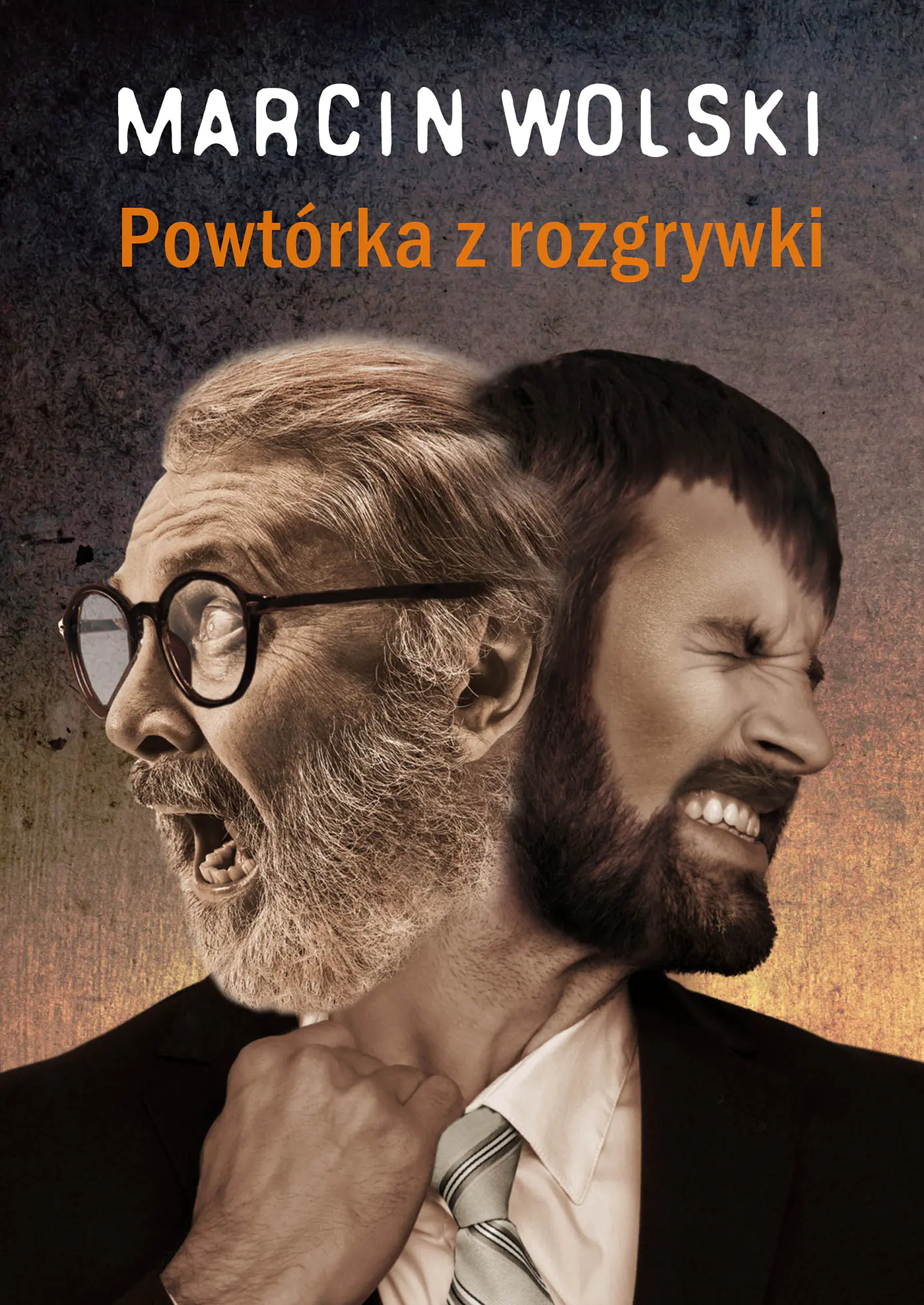 Książka - Powtórka z rozgrywki