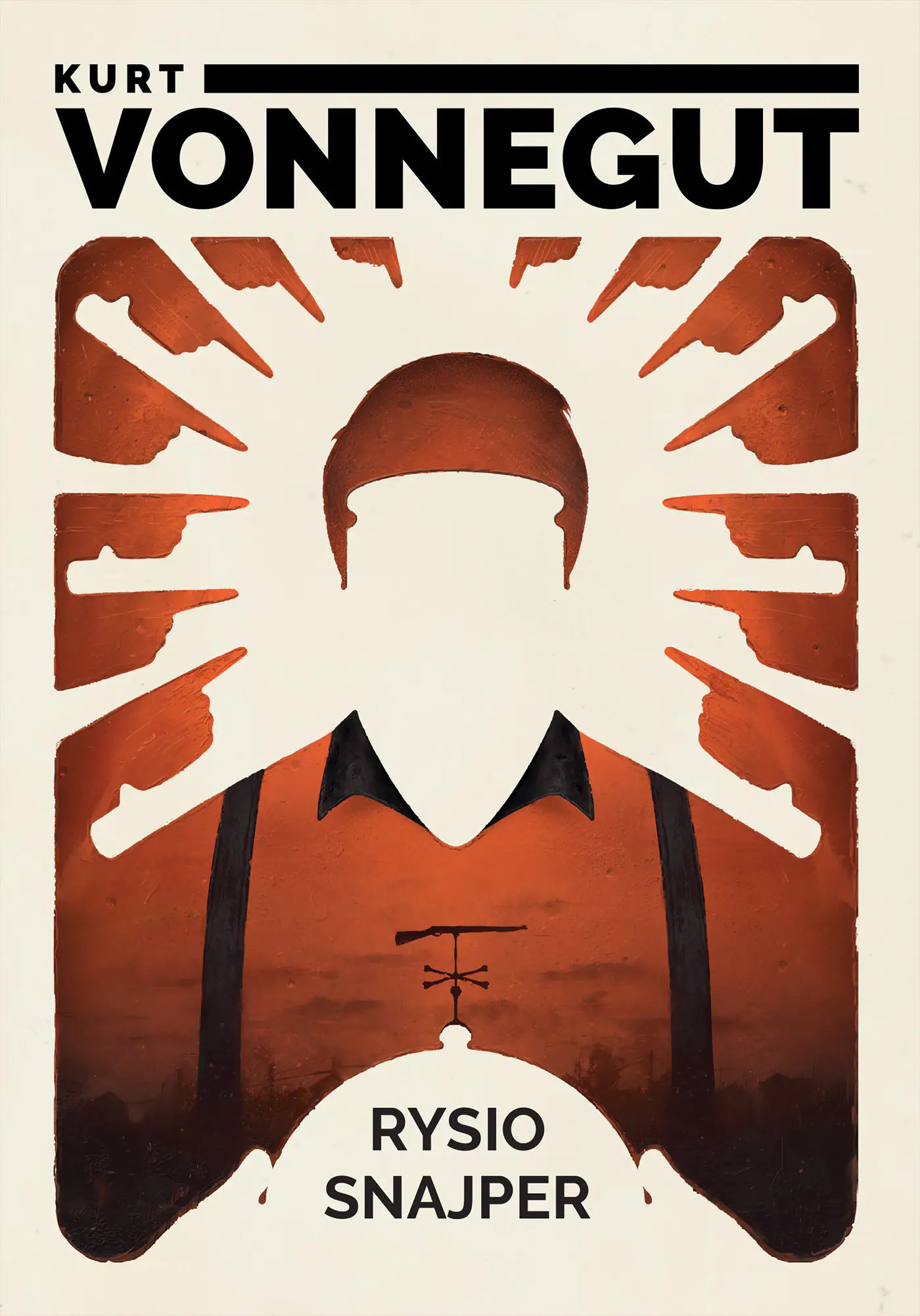 Książka - Rysio Snajper