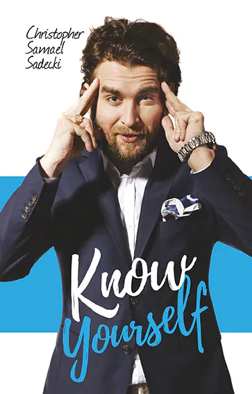Książka - Know Yourself