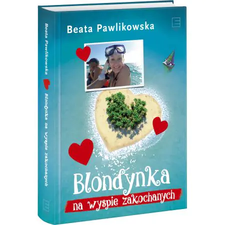 Blondynka na Wyspie Zakochanych