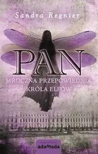 Mroczna przepowiednia króla elfów. Pan. Tom 2