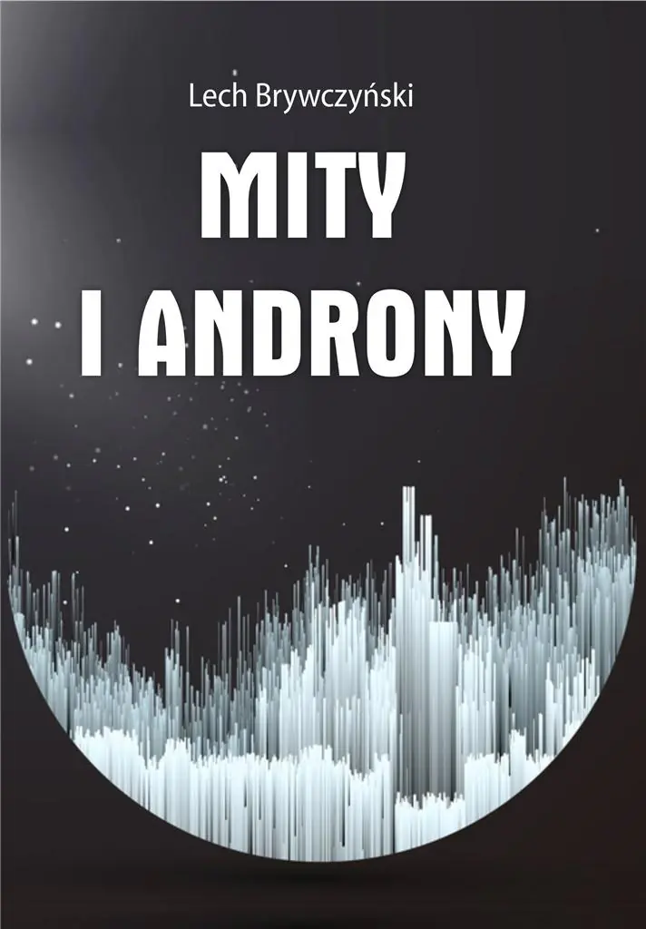 Książka - Mity i androny