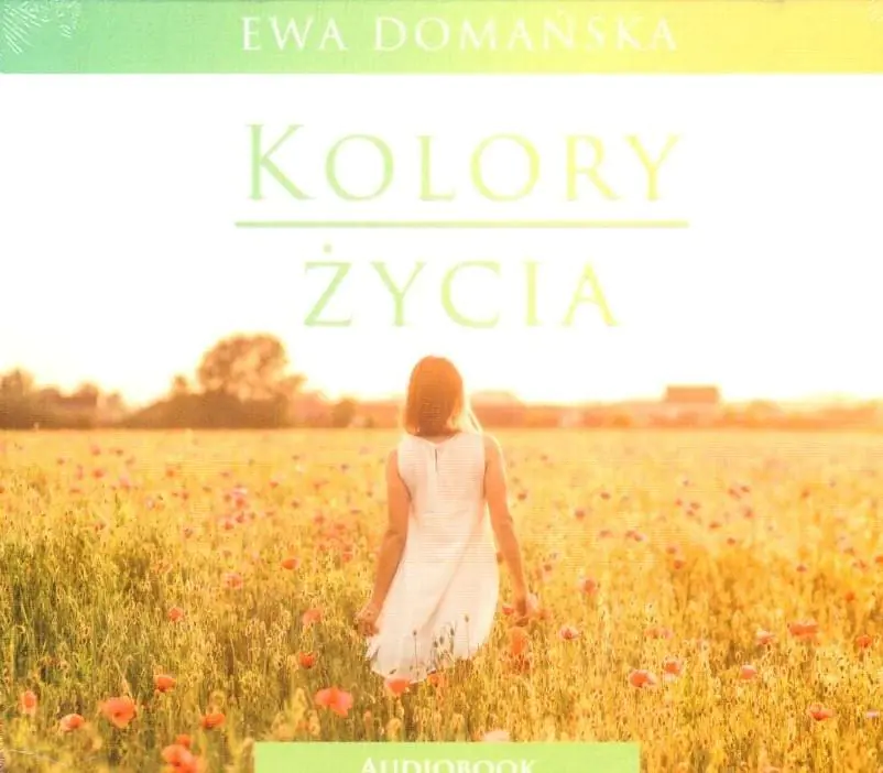 Kolory życia