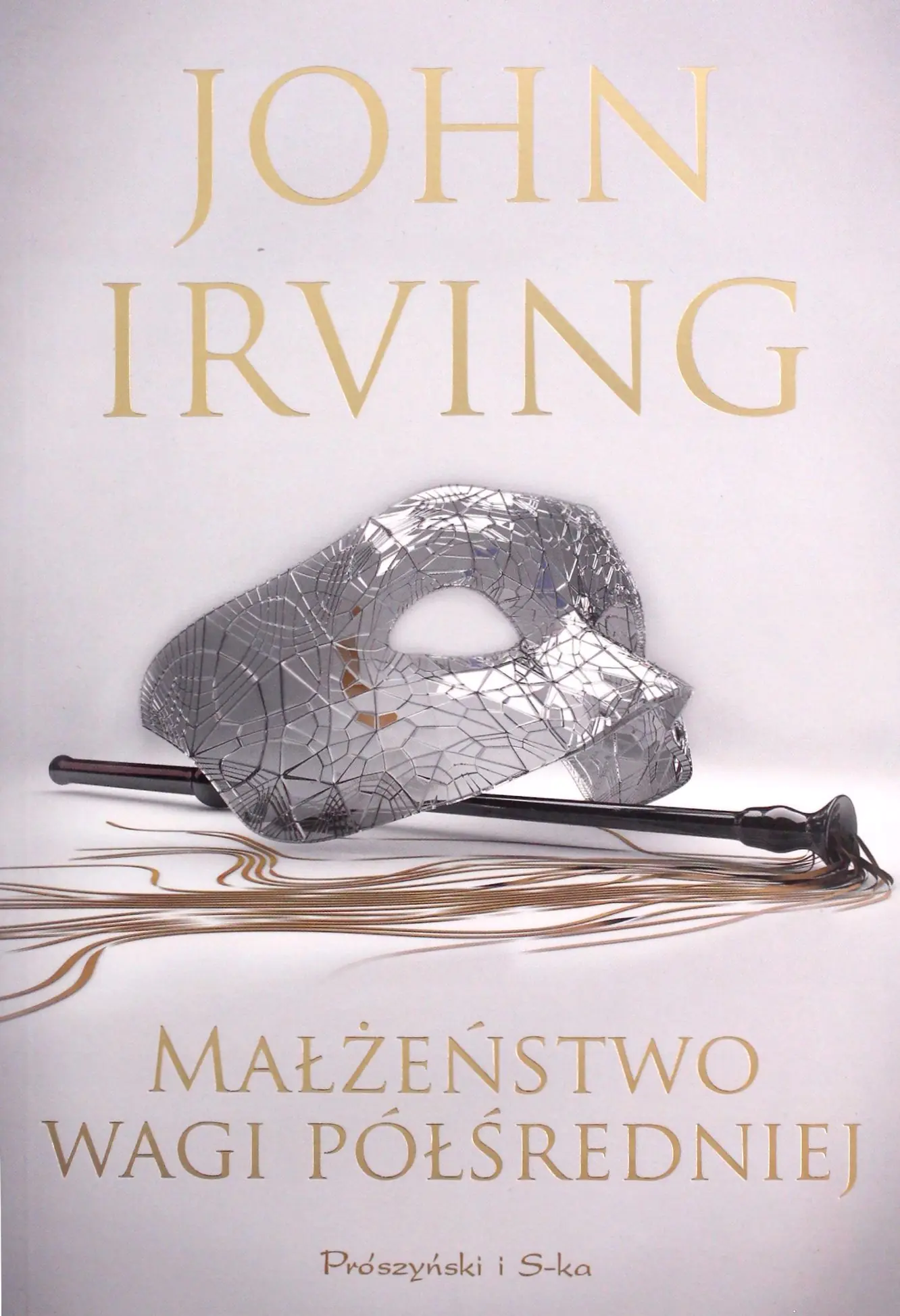 Książka - Małżeństwo wagi półśredniej