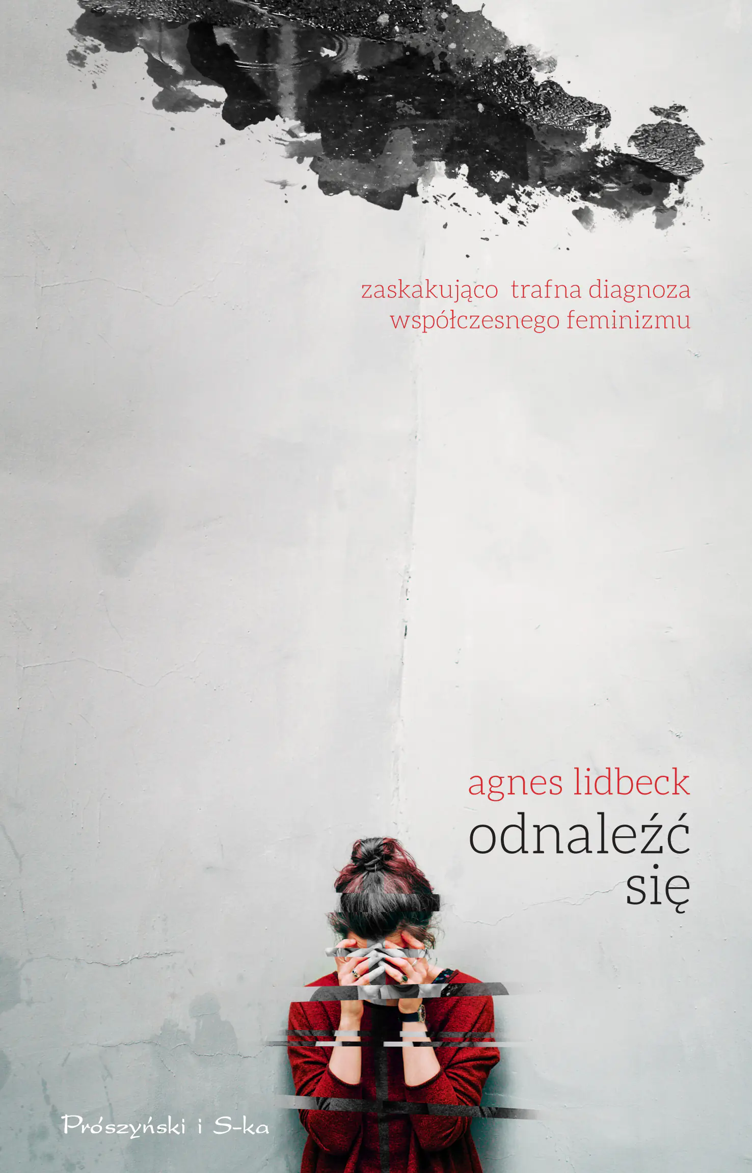 Książka - Odnaleźć się