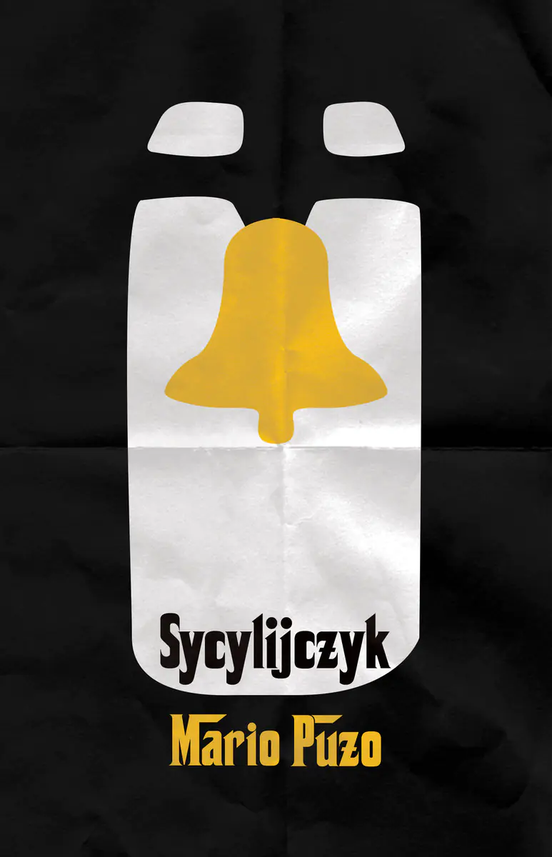 Książka - Sycylijczyk