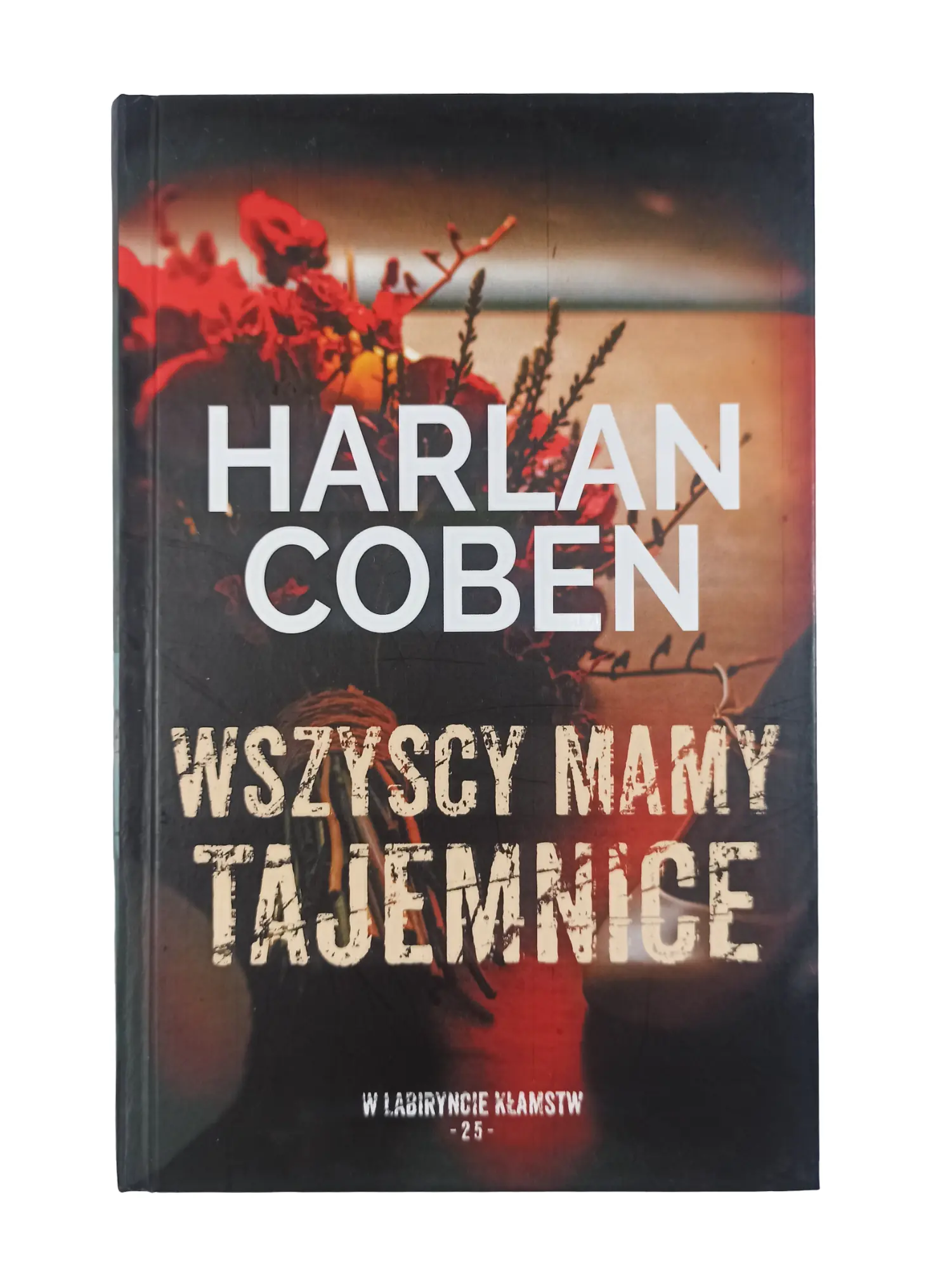 Wszyscy mamy tajemnice