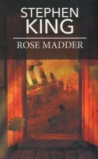 Rose Madder