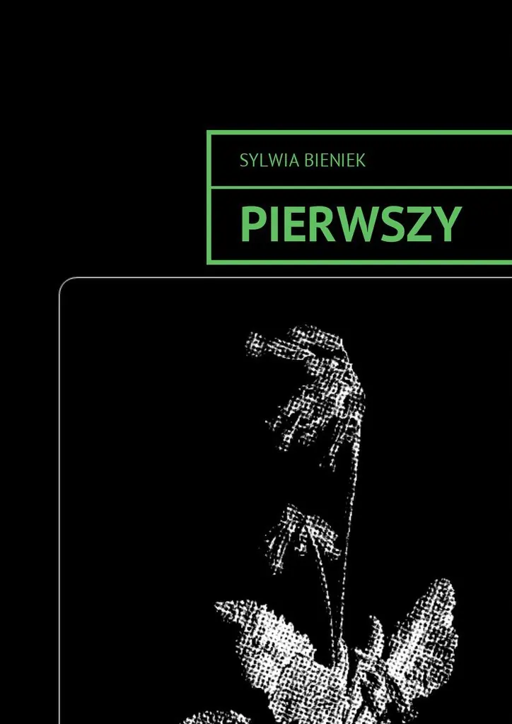 Książka - Pierwszy