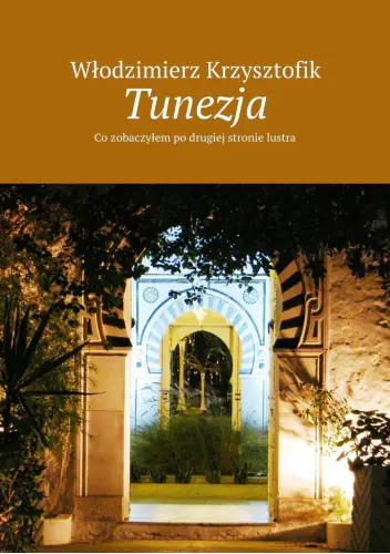 Książka - Tunezja