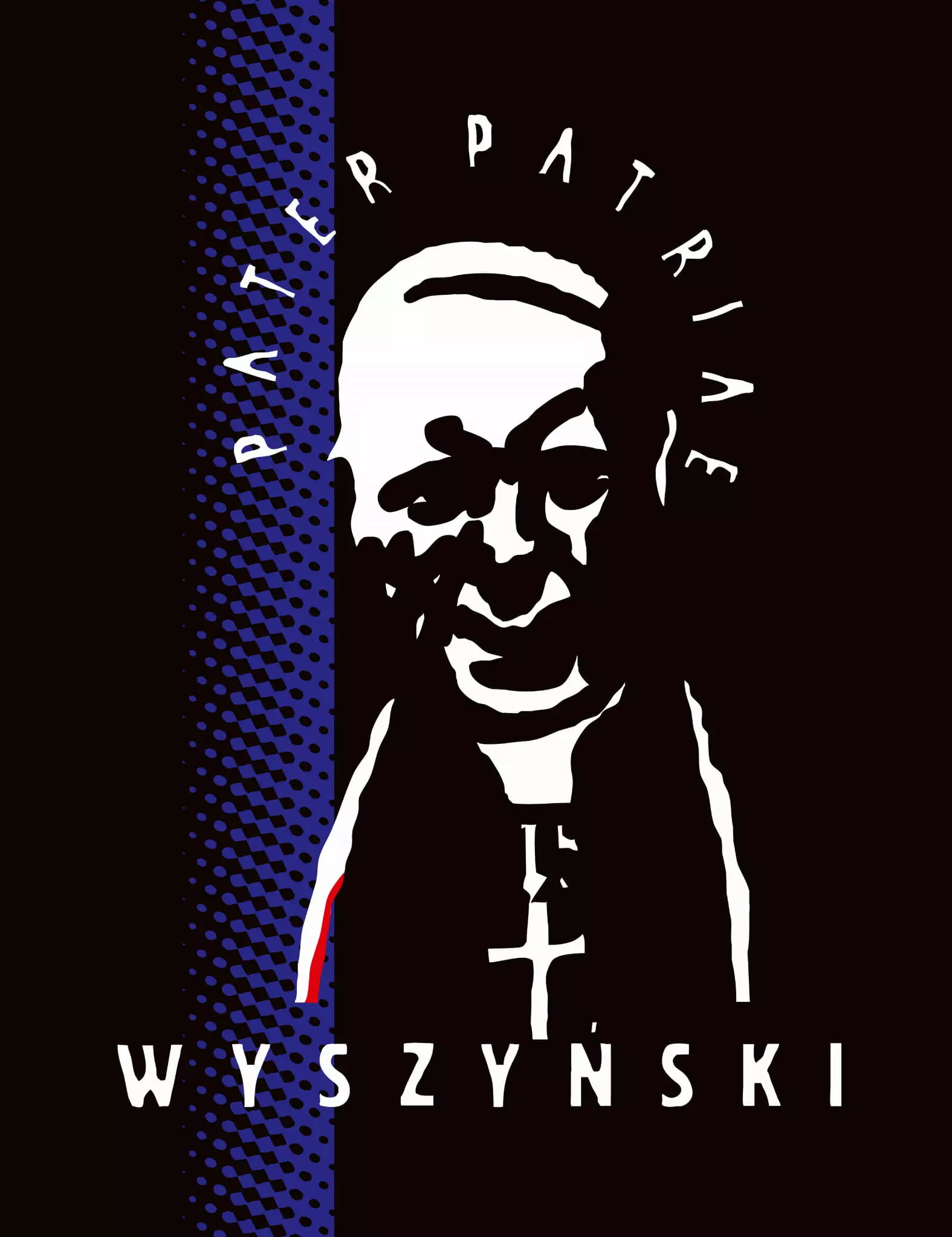 Książka - Wyszyński Pater Patriae