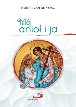 Książka - Mój anioł i ja