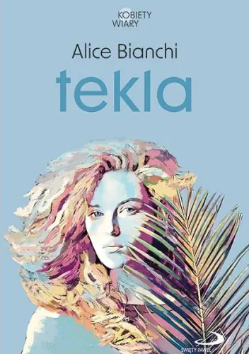 Książka - Tekla