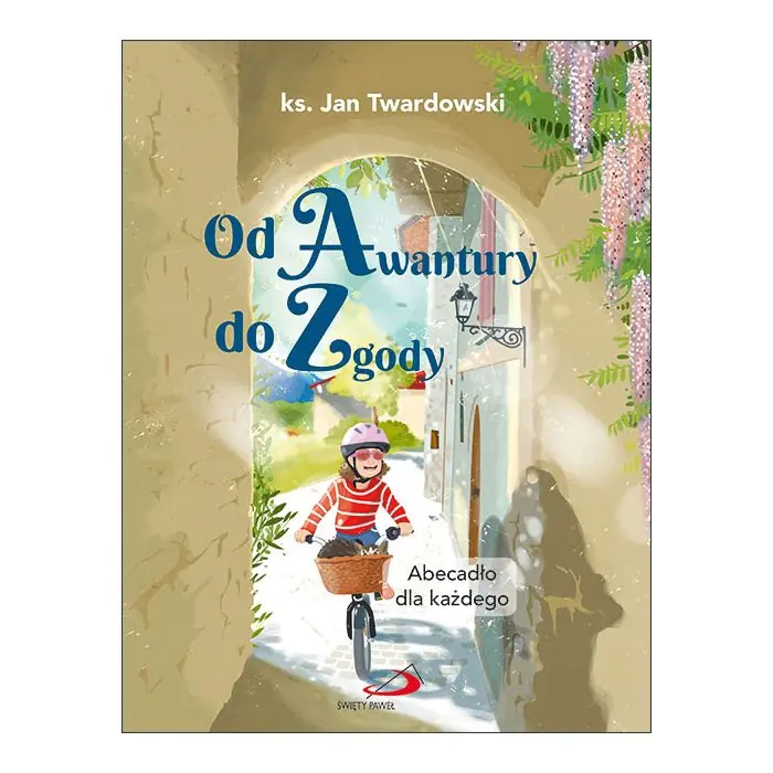 Książka - Od awantury do zgody