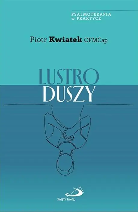Książka - Lustro duszy