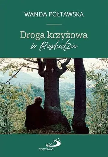 Książka - Droga krzyżowa w Beskidzie