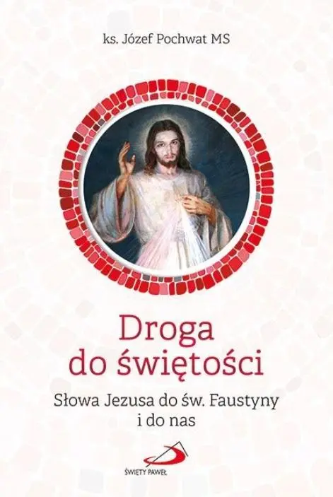 Książka - Droga do świętości