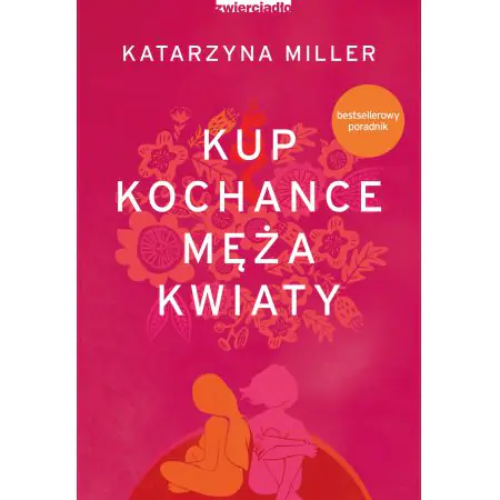 Kup kochance męża kwiaty