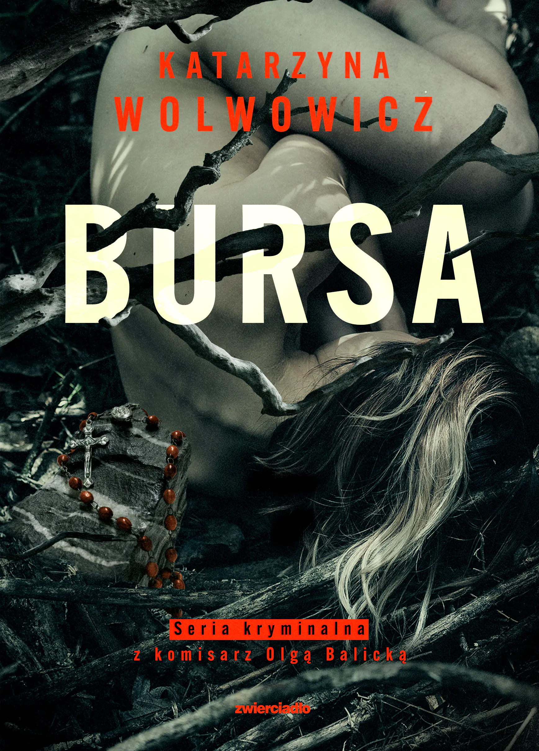 Książka - Bursa