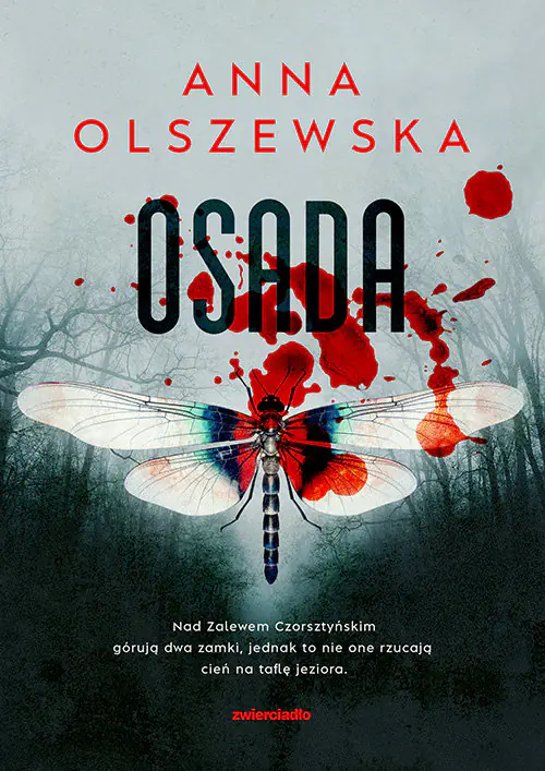 Książka - Osada