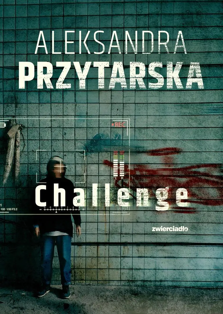 Książka - Challenge
