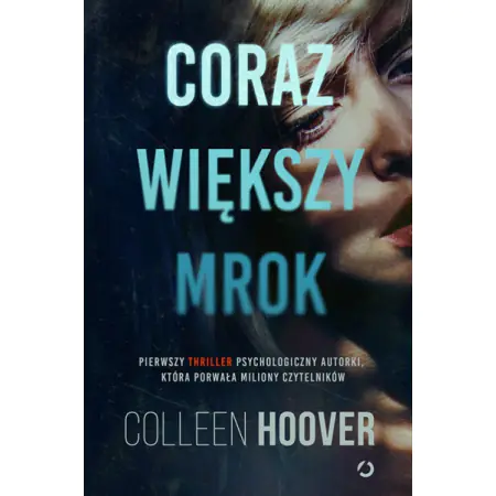 Coraz większy mrok