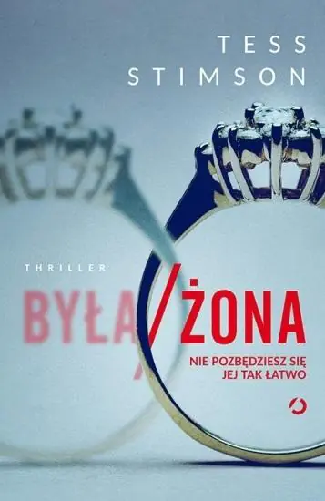 Książka - Była/żona