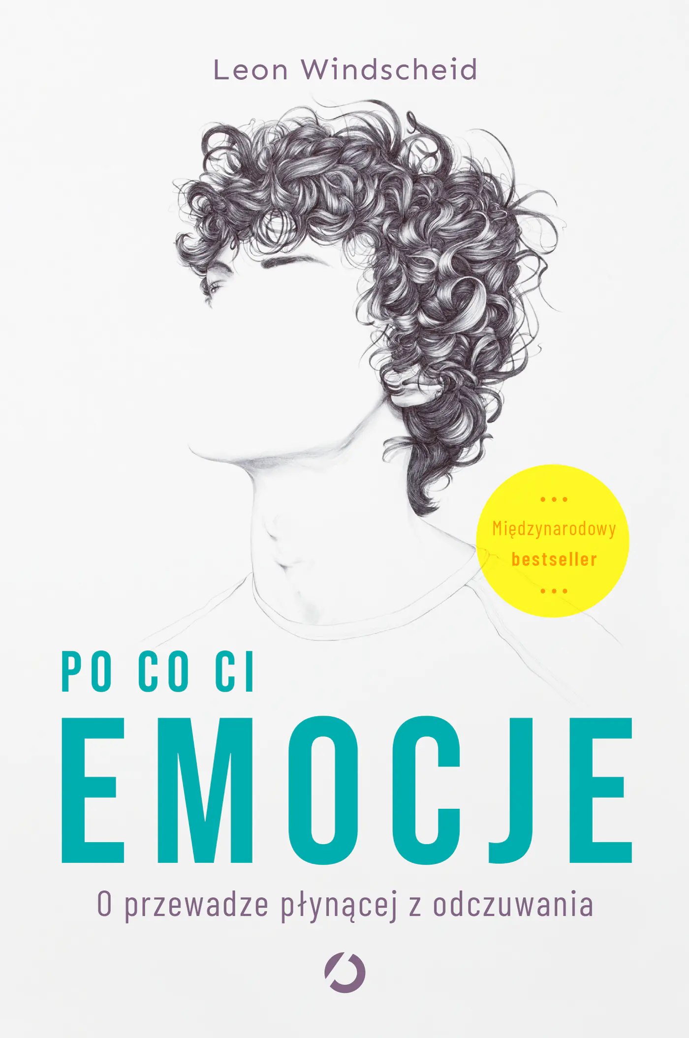 Książka - Po co ci emocje. O przewadze płynącej z odczuwania